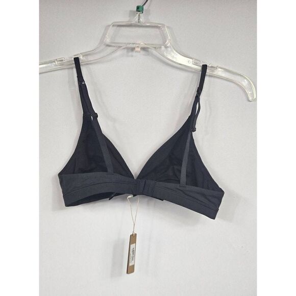 Skims Triangle bra Nwt - Picture 5 of 10